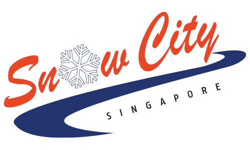 Snow City Singapore logo